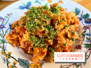 Bistrotto - Pasta al ragù