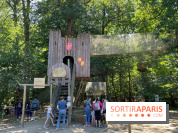 Sherwood Parc 2025 - nos photos - 1259634 sherwood parc le plus grand parc d aventures de france fete ses 20 ans