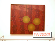 Barbro Östlihn, nos photos de l'exposition à l'Institut suédois - Institut suédois 5 fotor 20250327161533