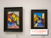 Gabriele Münter, peindre sans détours : l'exposition au Musée d'art moderne de Paris - DSC 2631
