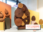 Les chocolats de Pâques 2025 de Pierre Hermé, collection Pris au jeu - A7C06083