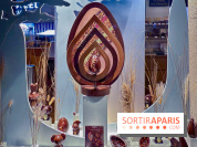 Pâques 2025 : les chocolats de la Manufacture Cluizel - photos - IMG 1237