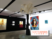 Expo collective et gratuite de street art à la galerie Itinerrance, nos photos  - Expo Galeie Itinerrance Avril 2025 18 fotor 202504118920