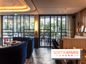 Pimpan, nouveau restaurant à Paris dans le Quartier Latin – Cuisine française moderne à Dame des Arts