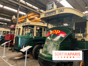 AMTUIR, le musée des transports urbains de Chelles - nos photos - 44073718 1289 401B BF60 F89A5D411856