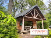 Huttopia, nos photos du camping nature à Rambouillet - B69AB8DF 64A2 4545 A59A E7EECDCFF96E