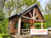 Huttopia, nos photos du camping nature à Rambouillet - 8A391A0C 9282 4F89 9369 6DCAE3B9378E