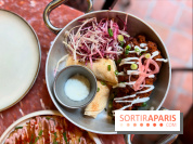 Mazmez - Poulet frit libanais