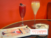 Speechless, le bar à cocktail à la programmation animée dans le 12e arrondissement de Paris - IMG 9758