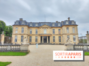 Château de Champs-sur-Marne, visuels