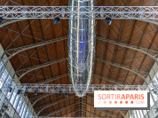 Le parcours d'art contemporain du Hangar Y se renouvelle