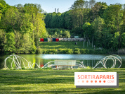 Le parcours d'art contemporain du Hangar Y se renouvelle  - A7C07307