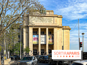 Chaillot Expérience #6 spécial Mode: danse, défilés et costumes griffés Jean-Paul Gaultier, Alaïa .. - image00031