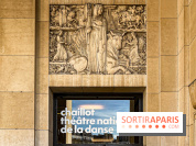 Chaillot Expérience #6 spécial Mode: danse, défilés et costumes griffés Jean-Paul Gaultier, Alaïa .. - image00033