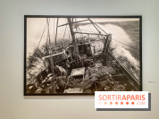 Jean Gaumy et la Mer : l'exposition maritime intimiste au Musée de la Marine - IMG 5468