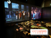 Le mur de Berlin, un monde divisé, nos photos - Expo Berlin Cité Architecture   Mai 2025   18 fotor 2025051411493