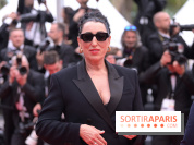 ©Rachid Bellak - Cannes 2025 - Cérémonie d'ouverture - Rossy de Palma 5