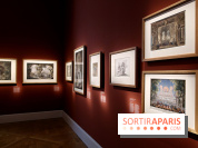 Louis-Jean Desprez, nos photos de l'expo à l'Institut suédois - Desprez Expo 10
