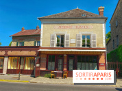 Auberge Ravoux - IMG 2336