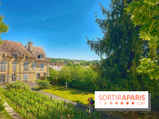 Encore plus d'Auvers-sur-Oise