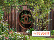 Jardins, Jardin 2025 : CHANEL dévoile son jardin parfumé & immersif au parc de la Villa Windsor