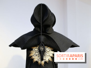 Exposition Nymphose de Jeanne Vicerial à la galerie Templon, nos photos