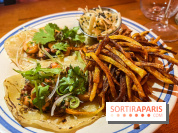 Sornettes, le restaurant