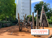 Square Julia Bartet - nos photos