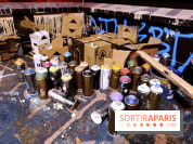 Visuels street art - art urbain