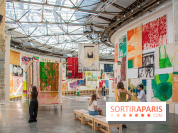 Exposition Disco de Vivan Sutter au Palais de Tokyo - DSC 3057