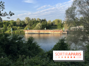 Le parc de l'Île-Saint-Denis - nos photos - FC4B84CF AA14 4C32 87D5 1F75A25D1806