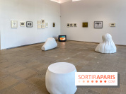 Anna Maria Maiolino au Musée Picasso : nos photos de l'exposition Je suis là - IMG 5906