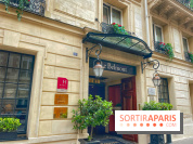 Hôtel Belmont - IMG 3104