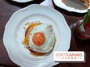 Temple & Chapon - Pancakes salés