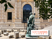 Rick Owens : l'exposition mode évènement dédiée au créateur débarque cet été au Palais Galliera - image00064