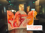 Les sept sens célestes : l'exposition qui mélange les genres et les époques à l'Hôtel de la Marine - fotor 1750929076811