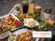 Sukhothaï, les photos du restaurant thaï