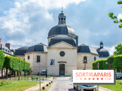 Vulnérables : l'exposition entre art brut et santé mentale à la grande chapelle Saint-Louis - DSC 3122