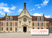 Balenciaga by Demna : l'exposition mode évènement (et gratuite !) au siège du groupe Kering - image00001