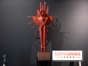 Death Stranding 2 : l'exposition autour du jeu de Kojima à FluctuArt