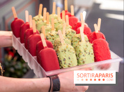 Chapon lance son bar à esquimaux cet été  - A7C04261