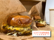 Pas Cher burger, nos photos - 8BFDC96E 5B15 4890 B323 04F30FEFCF3E