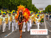 Le Carnaval Tropical 2025, les photos