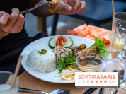 Dong Tam restaurant vietnamien Paris 13e