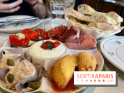 Ninetta, le restaurant italien dans le 7e - nos photos - 4CED8CFC 2F13 4441 9FF3 42082A18C8FE