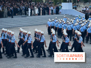 Défilé Militaire du 14 juillet 2025