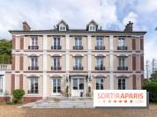 L'Orée du Bois des Rois, la chambre d'hôte royale au pays de Fontainebleau - A7C02577