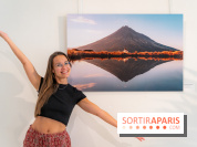 Exposition Dancing the Earth au Couvent de l'Annonciation Paris 8e