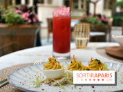 Le Café Jeanne, l'élégant restaurant du Park-Hyatt Paris Vendôme - DSC 4720 Fotor