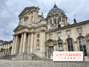 Eglise Val de Grace - IMG 4097